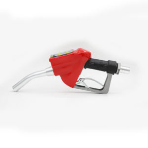 पेट्रोल सेवा उपकरण के लिए डिजिटल मीटर के साथ नोजल को मापने वाला डीजल ईंधन अंतरण - Product Image 6