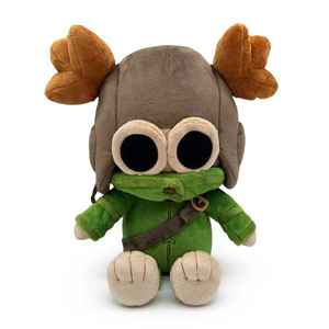 Nuevo Producto Transfronterizo <span class=keywords><strong>Little</strong></span> Nightmares III <span class=keywords><strong>Little</strong></span> <span class=keywords><strong>Nightmare</strong></span> 3 Muñeco de Peluche Súper Suave con Relleno de Algodón PP - Product Image 2