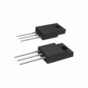Original One Stop Service Single Diodes Components Electronic VF20150SG-E3/4W TO-220-3 Full Pack, Isolated Tab - Product Image 1