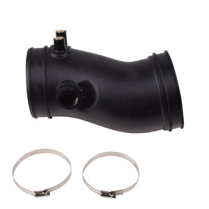 Manguera de Admisión de Aire 3C3Z9C623AA para Ford F250 F350 F450 F550 Super Duty con Abrazadera - Product Image 4