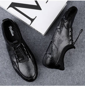 Zapatos de <span class=keywords><strong>Hombre</strong></span> 2022, Tendencia de Moda, Zapatos Deportivos para Exteriores de Fábrica, Zapatos Casuales para <span class=keywords><strong>Hombre</strong></span> - Product Image 2