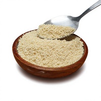 Poudre d'essence de poulet séchée de qualité supérieure, jaune clair, en gros, mélange d'épices et d'assaisonnements pour la préparation de plats frits, soupes et ragoûts
