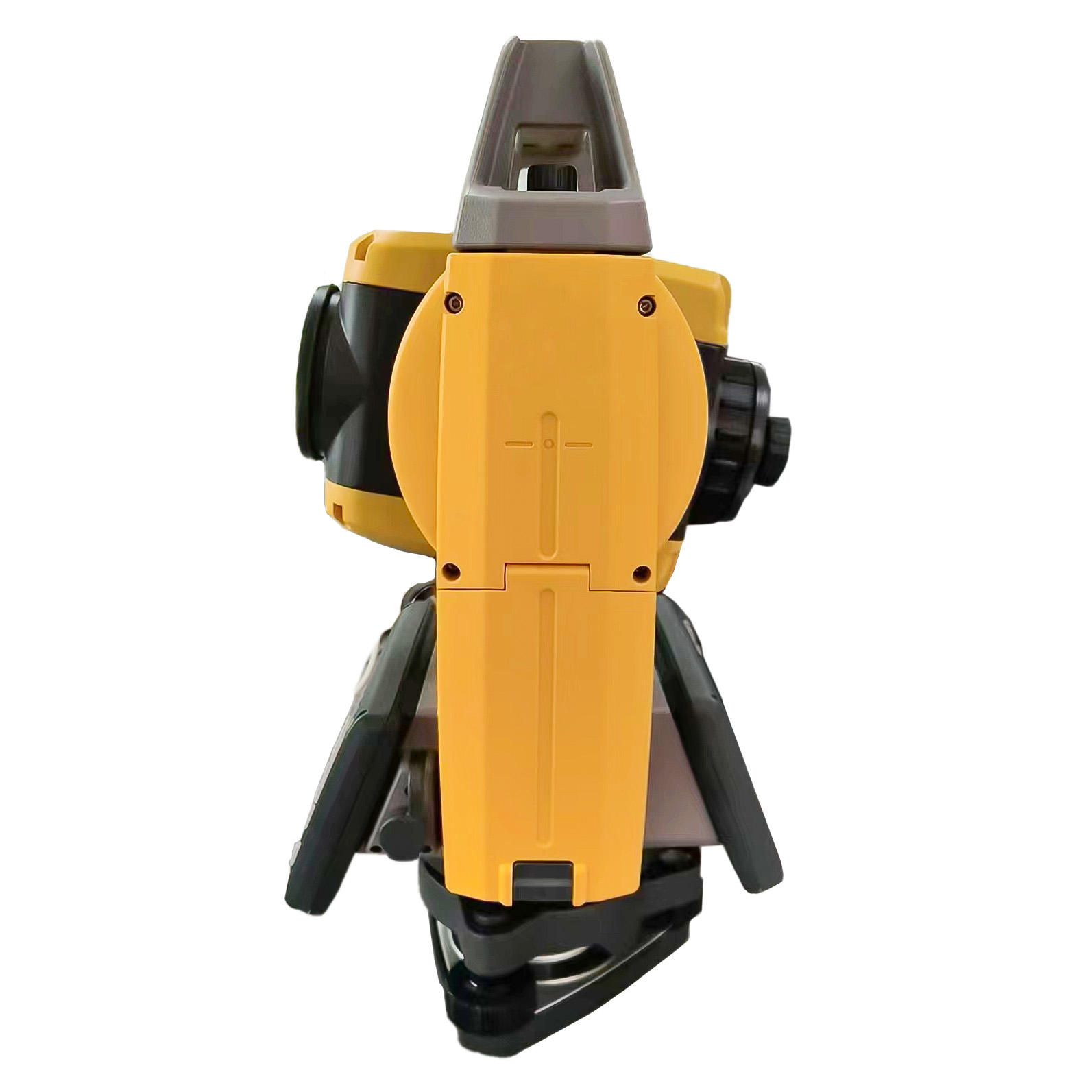 How to Choose the Best Station Total Leica for Your Surveying Needs