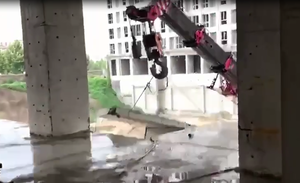 Scie à fil électrique à haute efficacité, faible bruit, sans poussière, pour couper le béton, le verre, les plaques d'acier, scies à corde pour chantier - Product Image 5