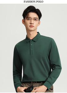 Chemise à manches longues unie pour <span class=keywords><strong>homme</strong></span> <span class=keywords><strong>Callaway</strong></span>, technologie OPTI-Dri, protection solaire, mélange polyester-coton, pour le golf, pull-over, taille XL - Product Image 4