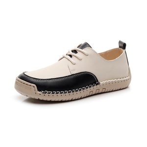 Заводская поставка, предложение, OEM-сервис, готовый, ручной работы, <span class=keywords><strong>4</strong></span> сезона, большие размеры, легкая противоскользящая повседневная обувь для ходьбы - Product Image 3