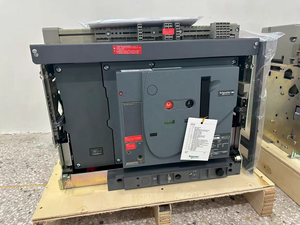 Nuevo Interruptor Automático de Circuito ACB NW08N1 3 Polos/4P-Fijo/Extraíble 630A 800A 1000A 1250A 1600A 2000A 2500A 3200A AC690V NW - Product Image 5