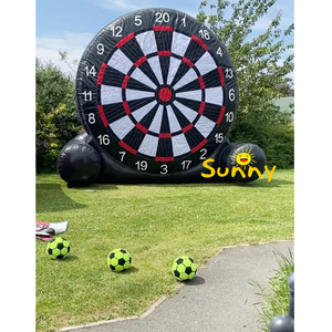 <span class=keywords><strong>Freccette</strong></span> giganti commerciali <span class=keywords><strong>freccette</strong></span> da calcio <span class=keywords><strong>bersaglio</strong></span> gioco calcio calcio <span class=keywords><strong>bersaglio</strong></span> gonfiabile da calcio - Product Image 1