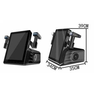 Appareil de <span class=keywords><strong>radiofréquence</strong></span> <span class=keywords><strong>fractionnée</strong></span> <span class=keywords><strong>à</strong></span> <span class=keywords><strong>micro</strong></span>-<span class=keywords><strong>aiguilles</strong></span> pour salon de beauté 12p 24p 40p – Réduit les rides, les ridules et les cicatrices d'acné - Product Image 4