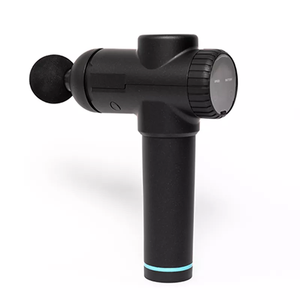 Meilleur pistolet <span class=keywords><strong>de</strong></span> massage par vibration corporelle en gros 2025, haute fréquence, massage par percussion des tissus profonds, <span class=keywords><strong>prix</strong></span> compétitif pour la salle <span class=keywords><strong>de</strong></span> sport et l'usage domestique - Product Image 1