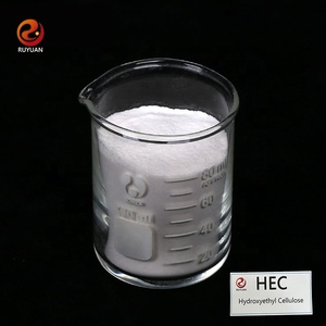 Polvo de Celulosa HEC, Hidroxietilcelulosa HEC 100000, Aditivos para Pinturas, Proveedor de HEC en China, Viscosidad 300 100000 CPS HEC - Product Image 2