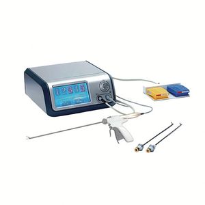 Equipamento Veterinário: Sistema CPAP Automático Portátil com Tela TFT de 3,5 Polegadas para Hospitais - Product Image 1