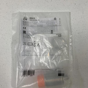 Новый Оригинальный Программируемый Логический Контроллер (ПЛК) IFM II5913 для Промышленной Автоматизации на Складе - Product Image 1