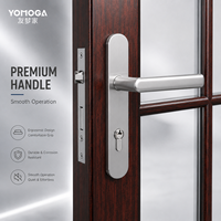 Puerta de Baño con Marco Delgado de PVC en Oferta, Venta Directa de Fábrica