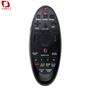 BN59-01185F phổ thông minh <span class=keywords><strong>TV</strong></span> điều khiển từ xa ABS Vật liệu chức năng IR không có giọng nói và không khí chức năng chuột - Product Image 1