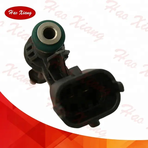 Haoxiang Auto Nouvelles buses d'injecteur de carburant de voiture d'origine 0261 500 <span class=keywords><strong>155</strong></span>/0261500155 pour <span class=keywords><strong>Ford</strong></span> <span class=keywords><strong>FIESTA</strong></span> - Product Image 3