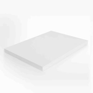 Tuyệt vời phẳng trắng không thể thiếu da-bọt <span class=keywords><strong>Sheets</strong></span> (celuka) triển lãm ngoài trời hiển thị dịch vụ xử lý cắt - Product Image 4