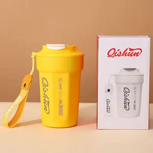 Buona qualità su misura logo Americano Drinkware tazza classica 480ml in acciaio inox tumbler