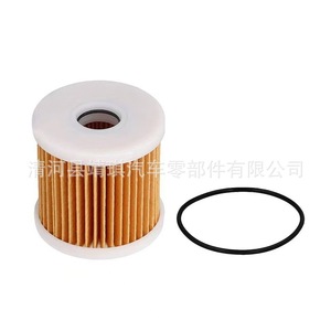 Filtro de Combustible 90794-46913 90794-46911 90794-46868 3Y7-02230-0 para Reemplazo en Autos Modernos con Junta Tórica Incluida - Product Image 2