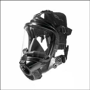 หน้ากากช่วยหายใจแบบเต็มหน้า Drager FPS 7000 ขายดี - Product Image 1