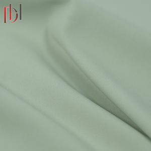 Chất Lượng Cao Thân Thiện Với Môi 220 GSM Đôi Phải Đối Mặt Với Polyester <span class=keywords><strong>Spandex</strong></span> Căng Yoga Quần Áo Vải Thoải Mái Và Thân Thiện Với Da - Product Image 5