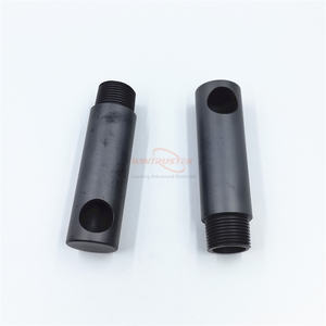 סיליקון קרביד קרביד עם התנגדות הלם תרמית מצוינת - Product Image 5