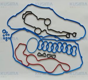 Juego completo de juntas de culata de motor OEM para Jeep <span class=keywords><strong>Grand</strong></span> <span class=keywords><strong>Cherokee</strong></span> Chrysler Dodge GM 5,7 OE 05038280AD 68196239AC - Product Image 6