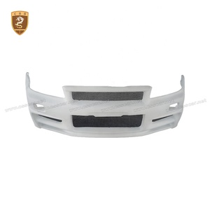 Bonne qualité FRP matériel plastique mise à niveau vers Z Tune Style Kit de carrosserie pour <span class=keywords><strong>Nissan</strong></span> <span class=keywords><strong>GTR</strong></span> <span class=keywords><strong>R34</strong></span> 1999 - <span class=keywords><strong>2002</strong></span> garde-boue de pare-chocs avant arrière - Product Image 5