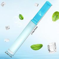 Alternatives naturelles au tabac et sans nicotine – Cigarettes non électriques pour soulager la crise du tabac et aider à la sevrage tabagique