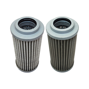 Nuevo elemento de inserción de filtro de aceite de cartucho de filtro Industrial de precisión de alta calidad con 6 meses de garantía - Product Image 2