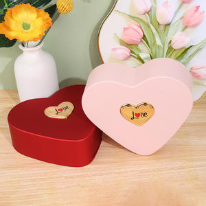 กล่องกระดาษบรรจุภัณฑ์เครื่องประดับสุดหรูแบบขายส่ง กล่องกำมะหยี่สำหรับใส่สร้อยข้อมือ <span class=keywords><strong>ต่าง</strong></span><span class=keywords><strong>หู</strong></span> สร้อยคอ แหวน ของขวัญแบรนด์ดัง เช่น คาร์เทียร์ - Product Image 5