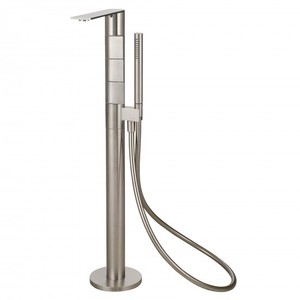 Accessori per rubinetto da bagno da bagno tremme 5mm - Product Image 1