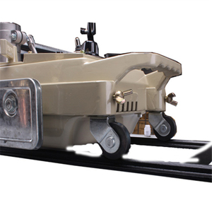Máquina de Corte de Gas Semiautomática CG1 30 para Metal, Cortadora de Gas Semiautomática - Product Image 6