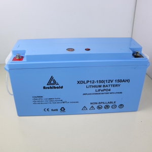 Batteries lithium-ion, prix d'usine, <span class=keywords><strong>batterie</strong></span> à Cycle profond LifePO4 12V, 150ah, <span class=keywords><strong>200ah</strong></span>, <span class=keywords><strong>batterie</strong></span> Lithium-Ion pour énergie solaire/<span class=keywords><strong>camping</strong></span>-<span class=keywords><strong>car</strong></span> - Product Image 5