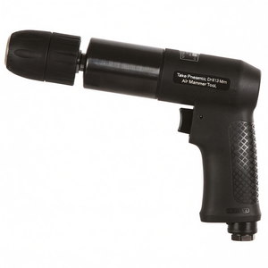 Ttake Taladro Neumático de 13 mm, Herramienta de Martillo Neumático - Product Image 2