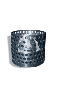 Lab Gebruikt Kleinste Capaciteit Vaste Vloeibare Scheidingscentrifuge Hoogste <span class=keywords><strong>G</strong></span>. Kracht Met Duurzame Motorlagerkerncomponenten - Product Image 5