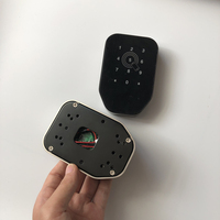TTlock BLE APP serrure d'armoire serrure numérique serrure ouverte par clavier app + code + carte rfid + wifi