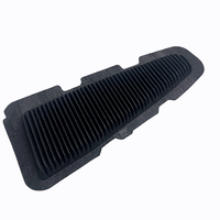 G92DH-33050 Convient à la Toyota Camry de 8e génération 18-19 Asia Dragon Moteur double Batterie Filtre à air
