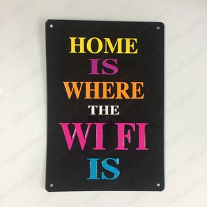 Placa de Metal Personalizada de Berlín, con Relieve 3D, Curva o Plana, Letrero de Aluminio, Póster - Product Image 3