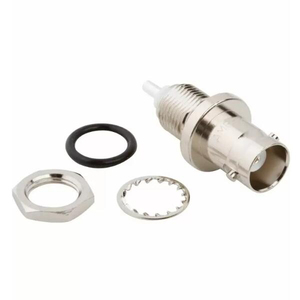 <strong>BNC</strong> Connector <strong>Right</strong> <strong>Angle</strong> PCB <strong>BNC</strong> Male Connectors for SDI GPS Ham Radio CCTV <strong>Bnc</strong> Connector - Product Image 6