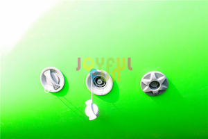 حديقة مائية قابلة للنفخ من JOYFUL FUN، حديقة مائية قابلة للنفخ للبالغين - Product Image 6