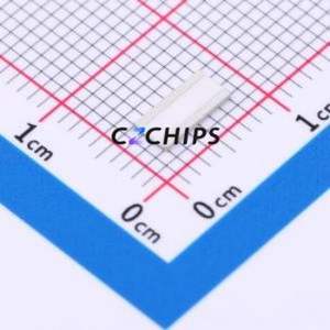 Résistance SMD WK25L15R0FTLV 1225 (Résistance : 15 Ohm) (Précision : 1%) - Product Image 2