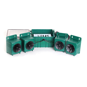 Anti <strong>Birds</strong> Pigeons Ultrasonic <strong>Bird</strong> <strong>Repellent</strong> <strong>Machine</strong> - Product Image 6