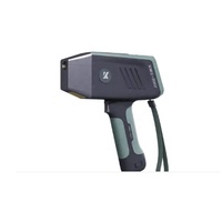 Spectromètre de fluorescence X K-1688 XRF, analyseur d'éléments métalliques des alliages