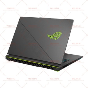 Portátil para Juegos Qiang Shen8 Plus de 18 Pulgadas con Pantalla Nebula Core I9 (i9-14900HX Liquid Gold Thermal 16G 1T RTX4060 2.5K 240Hz SSD) - Product Image 6