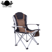 Chinois Pas Cher Maison De Luxe Camping Inclinable chaise POUR Extérieur