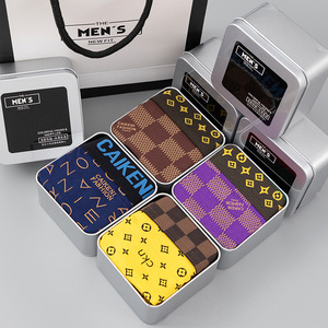 <span class=keywords><strong>Calzoncillos</strong></span> de algodón modal de alta calidad para <span class=keywords><strong>hombre</strong></span>, Bóxer sin costuras transpirable de tiro medio de Color sólido sin rastro para <span class=keywords><strong>hombre</strong></span> - Product Image 1