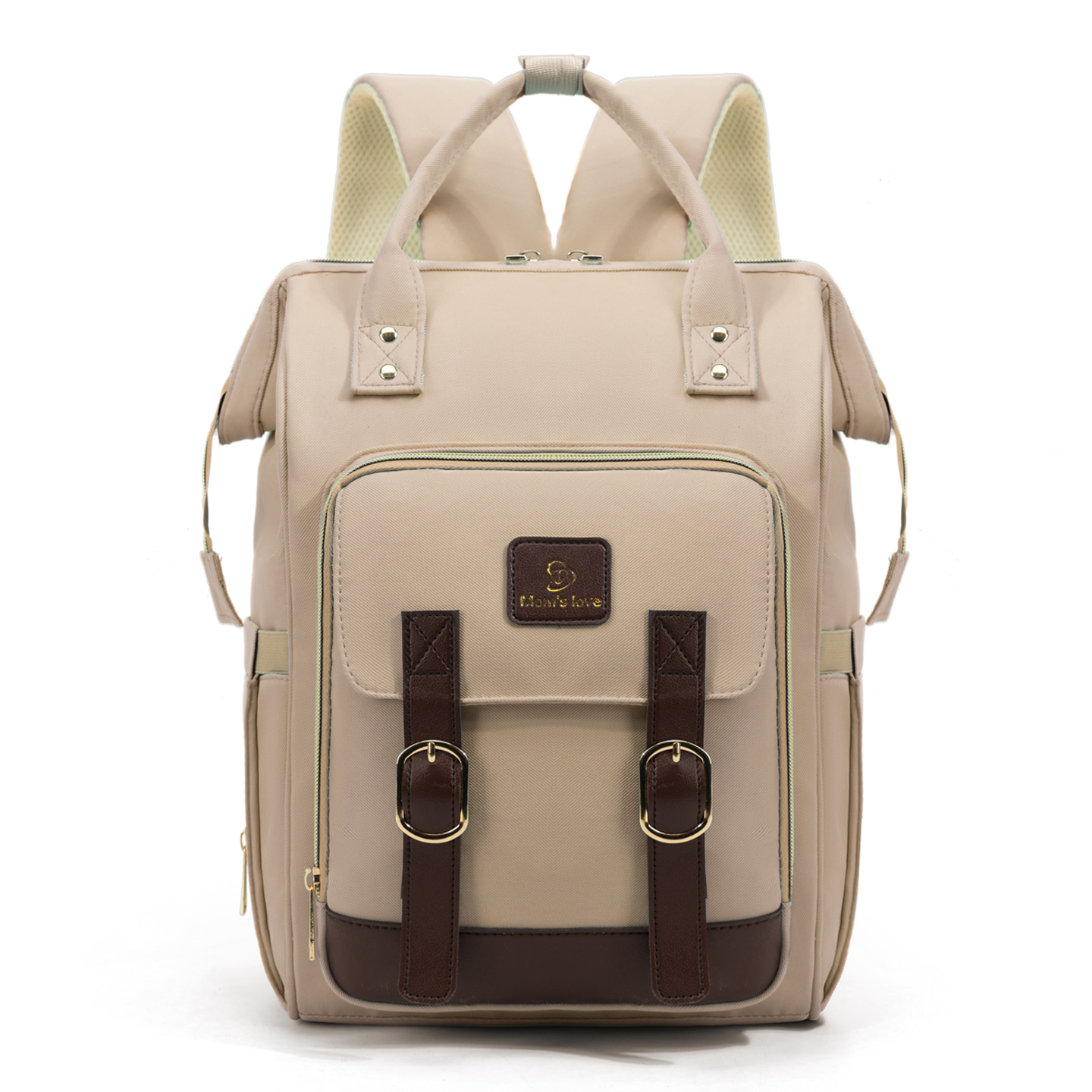 Mommy backpack-38*26*18cm