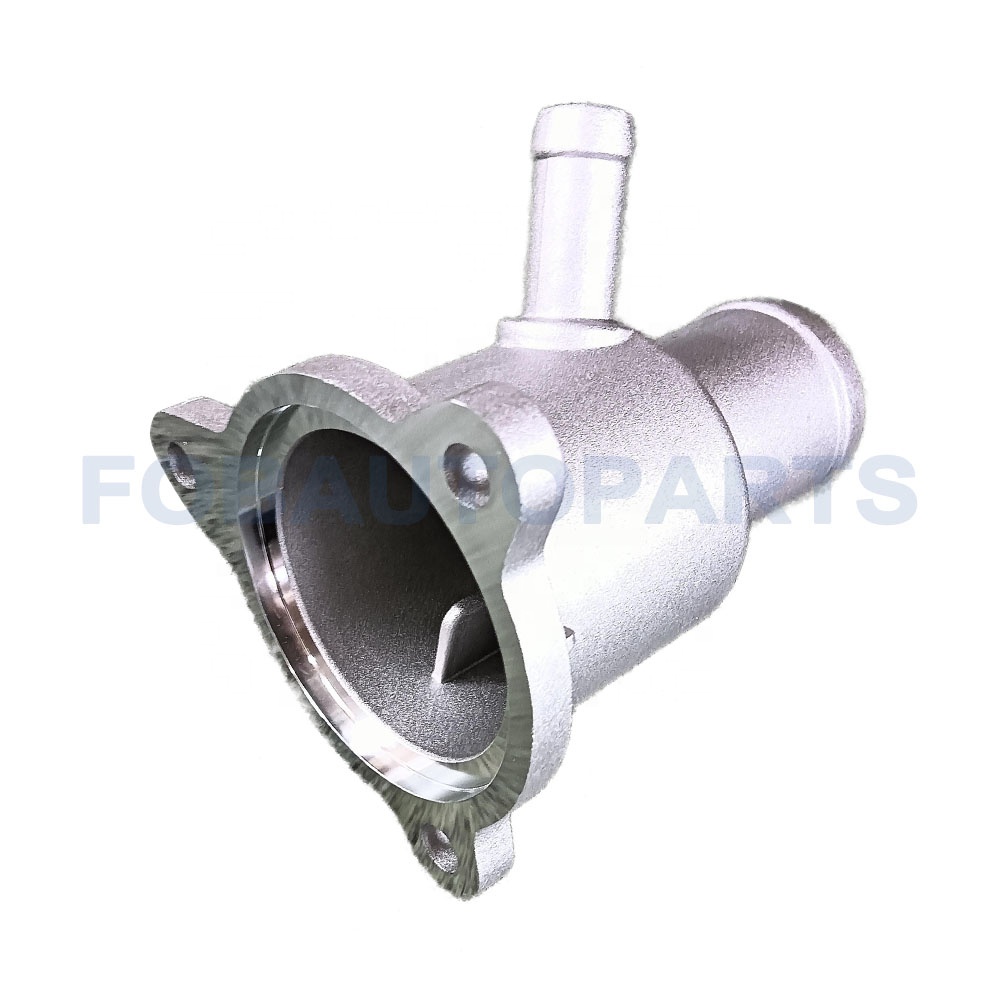 Coolant Thermostat Housing for Nissan Renault Largus 7700101179 6001543363 8200561420