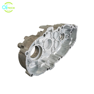Tùy chỉnh chính xác chết đúc hộp động cơ vỏ tất cả các loại nhôm kim loại chết đúc các bộ phận khác nhau đúc dịch vụ có sẵn - Product Image 6